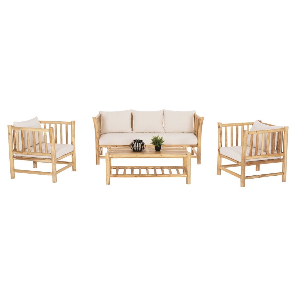 Set pentru exterior PENELOP