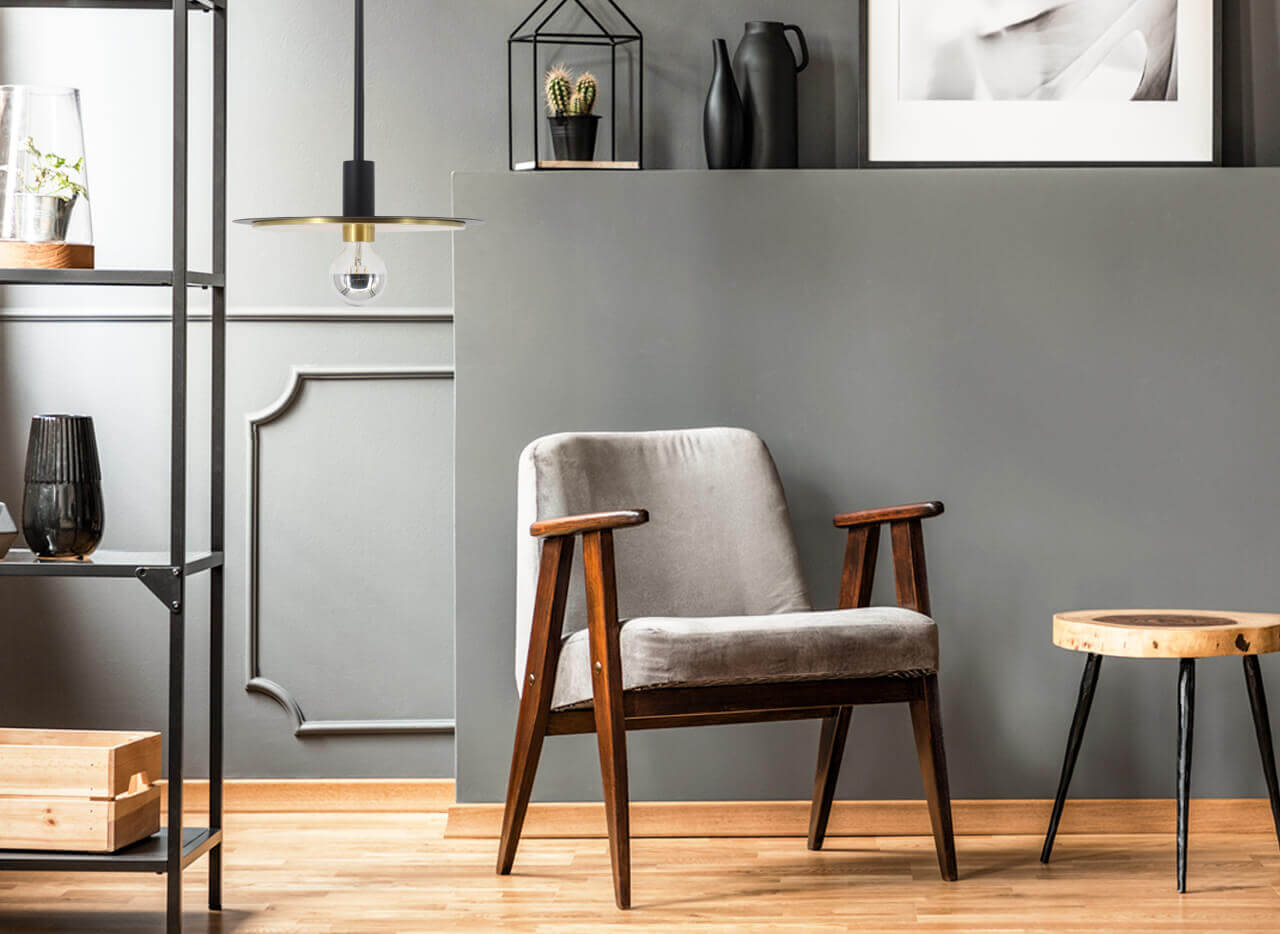 Lampa suspendata PENY SP1