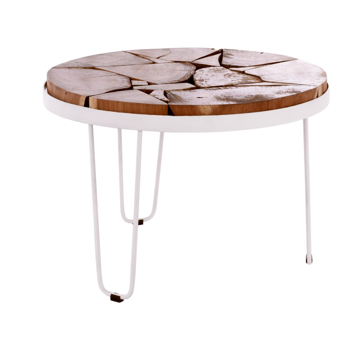 Masuta de cafea PEPINA Ø73.5 x 52 CM