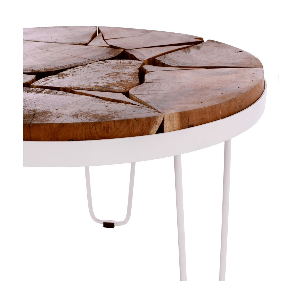 Masuta de cafea PEPINA Ø73.5 x 52 CM