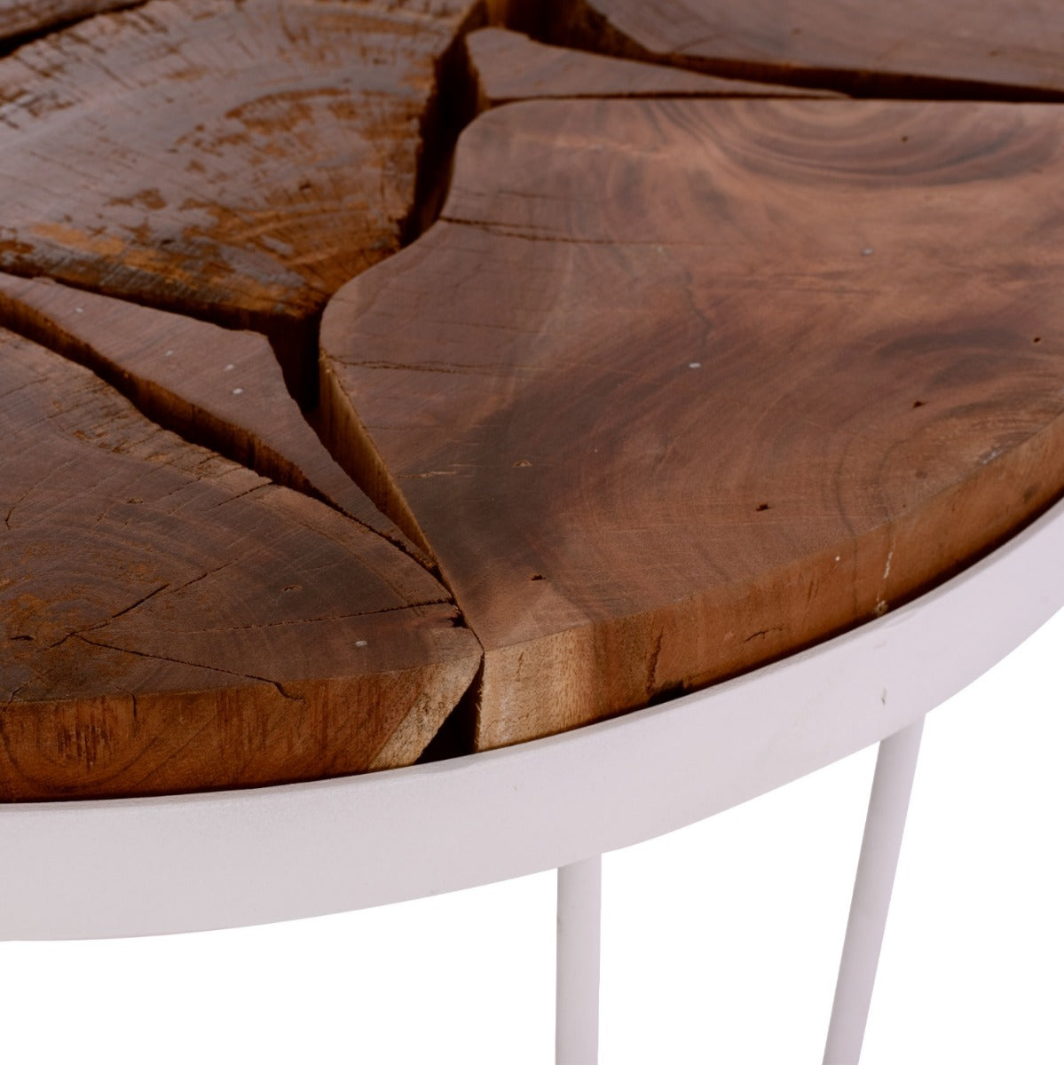 Masuta de cafea PEPINA Ø73.5 x 52 CM