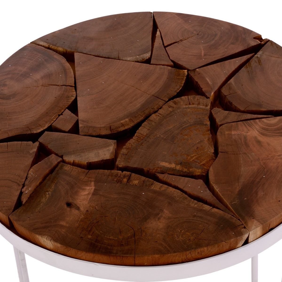 Masuta de cafea PEPINA Ø73.5 x 52 CM