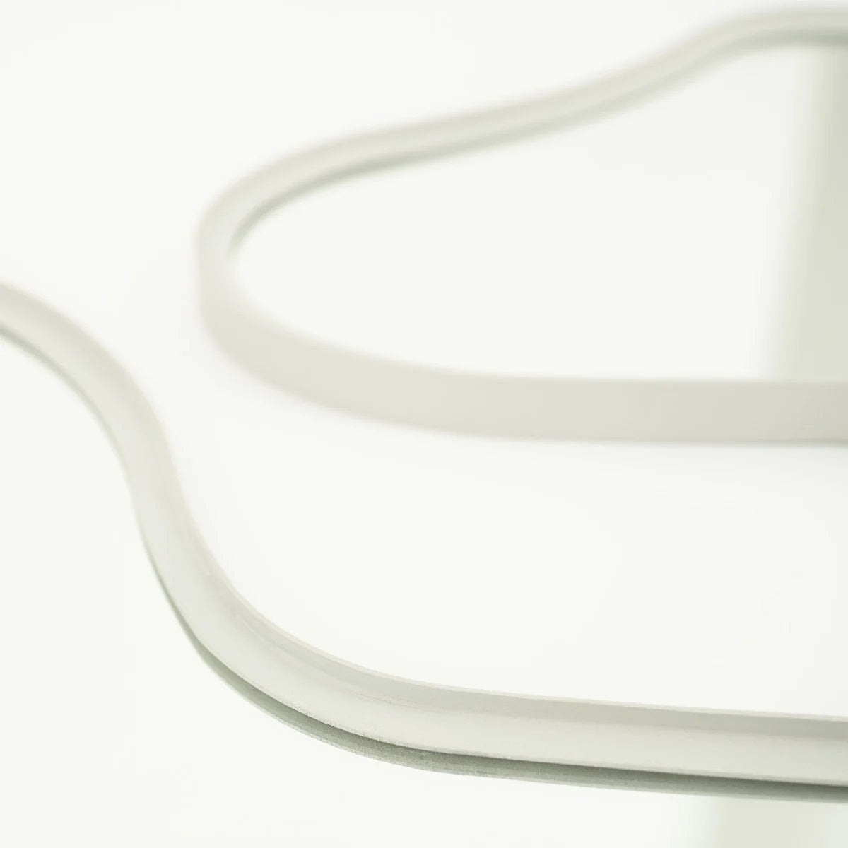 Set 2 oglinzi de perete PEROS 46x61/60x70 CM