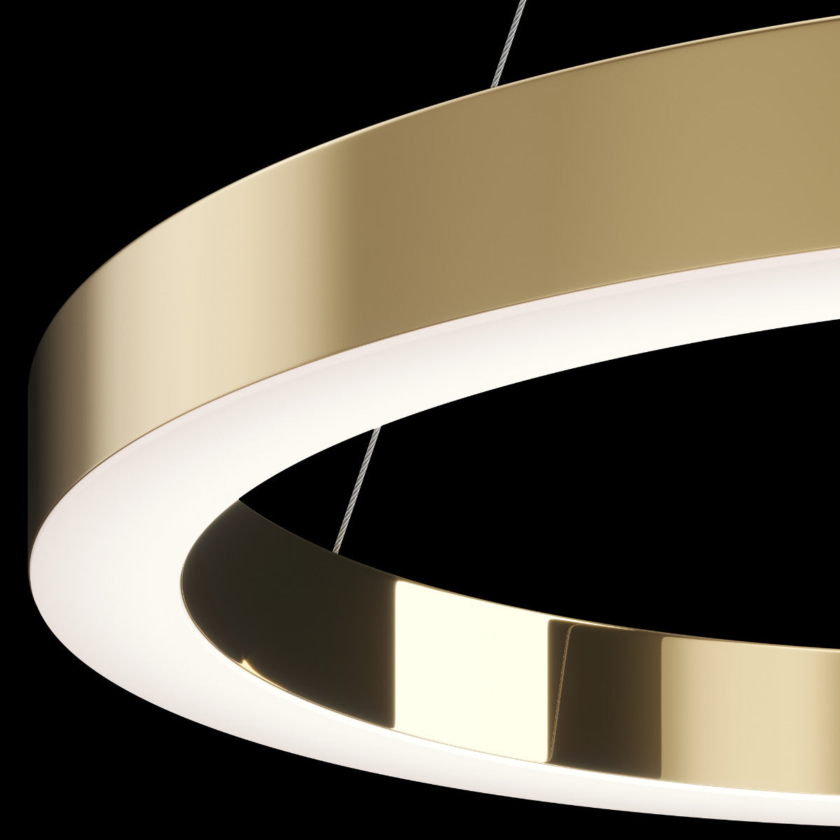 Lampa suspendata PERTURO