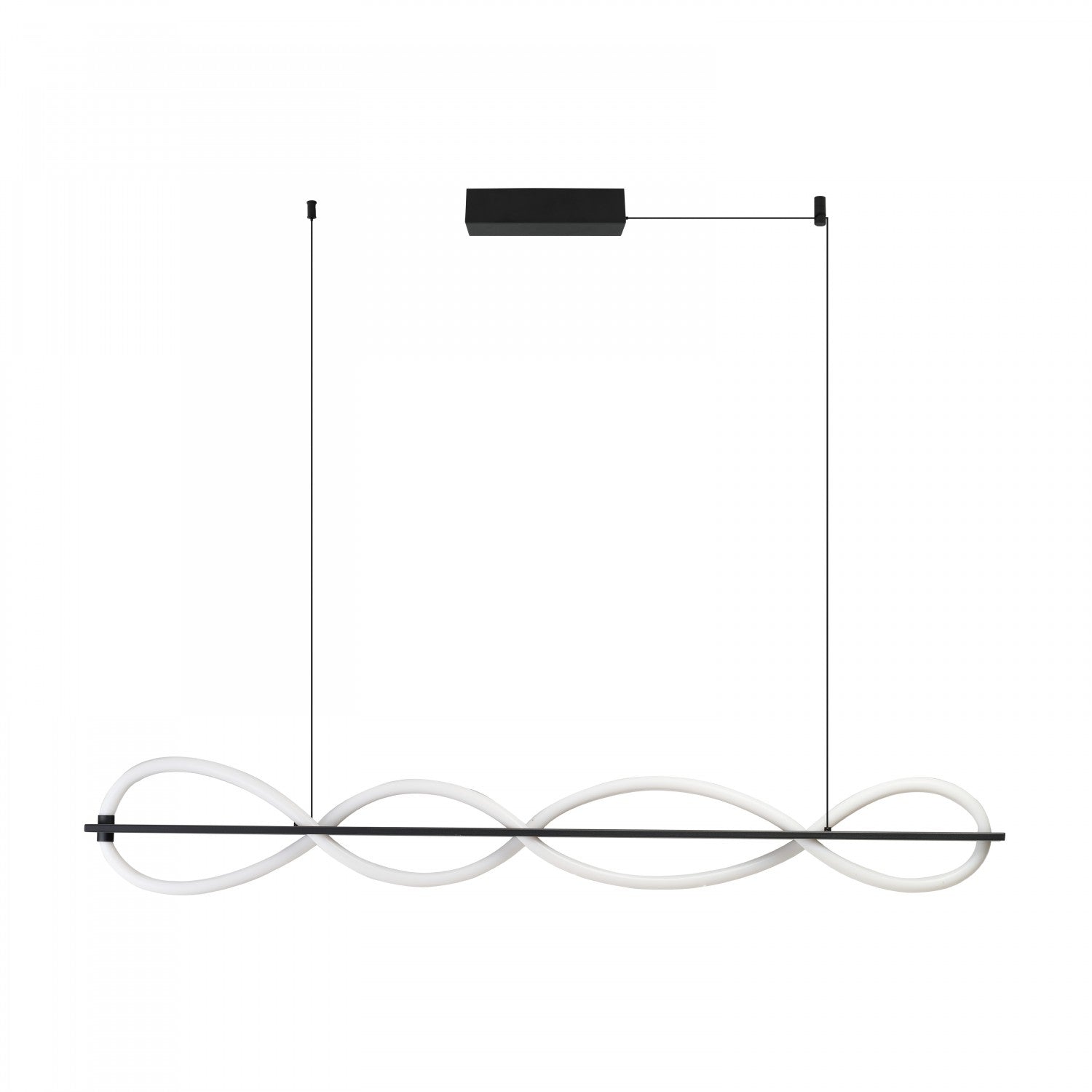 Lampa suspendata ELCOR 120CM