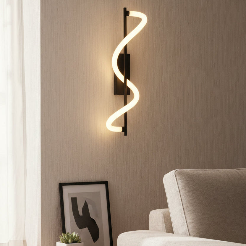 Aplica de perete ELCOR