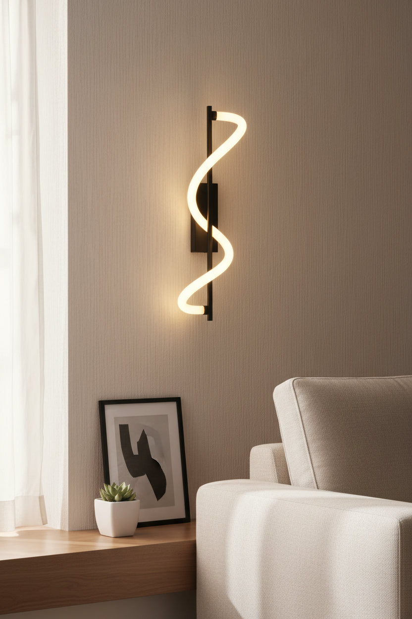 Aplica de perete ELCOR