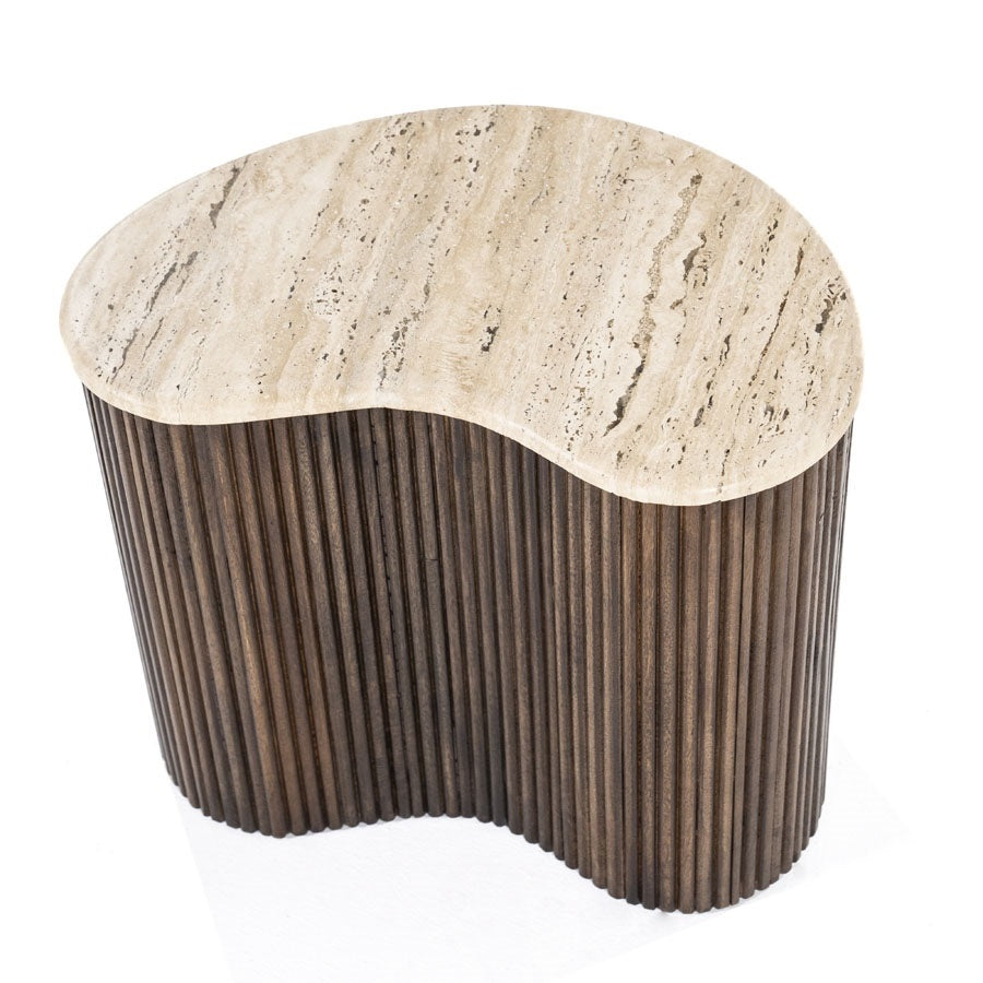 Masuta de cafea PETERS 50 x 33 x 44 CM
