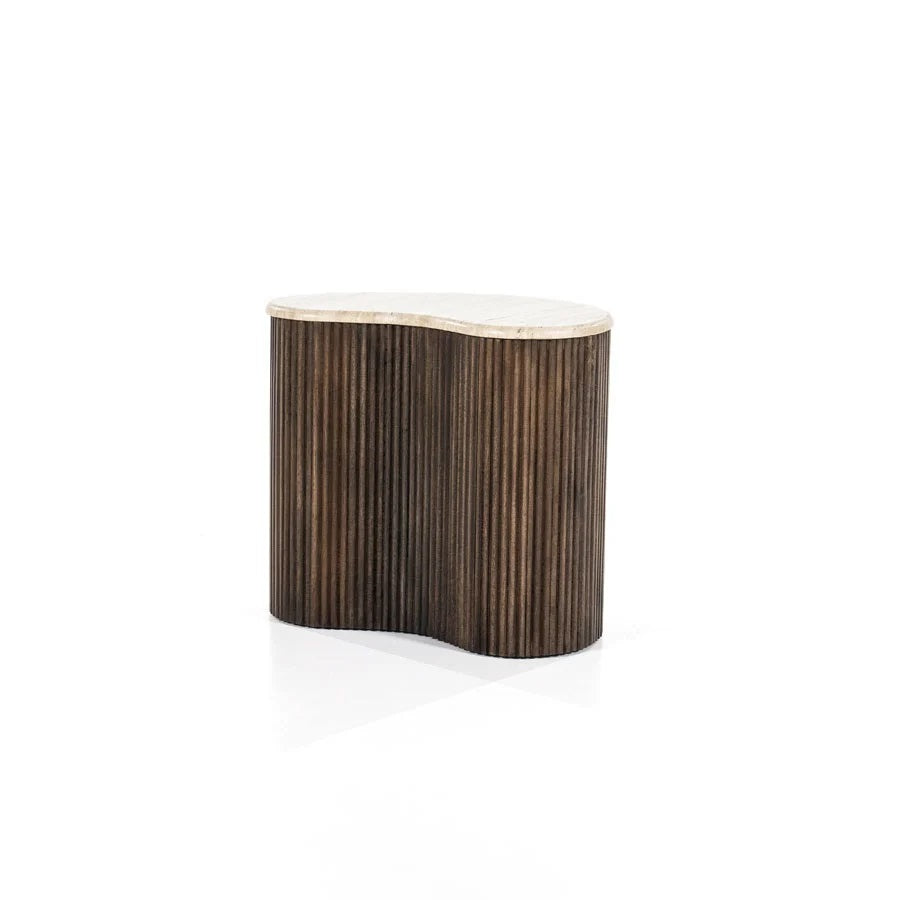 Masuta de cafea PETERS 50 x 33 x 44 CM