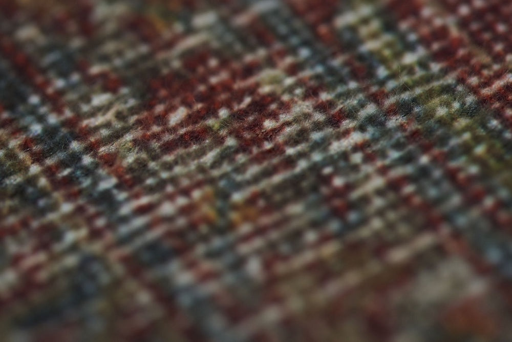 Covor PETRA WINE 160x230 cm