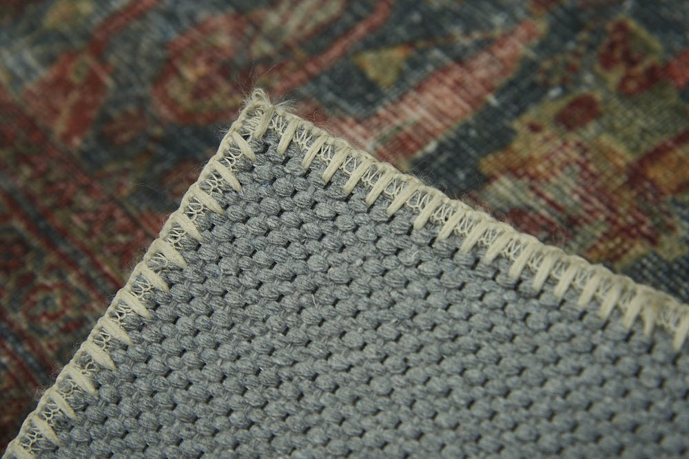 Covor PETRA WINE 160x230 cm