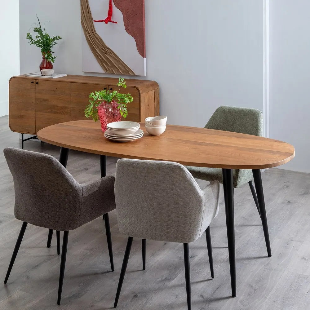 Masa PIANTO 180 x 90 CM