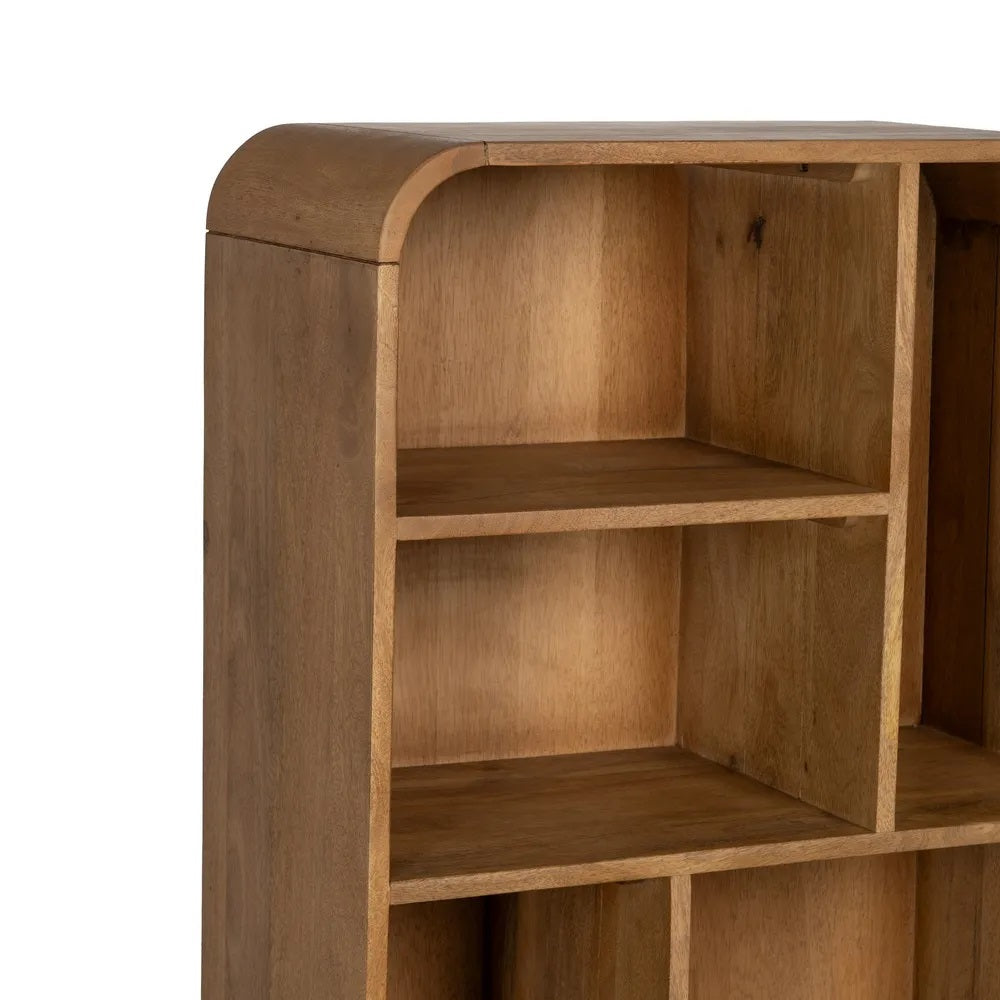 Biblioteca PIANTO 60 x 30 x 160 CM