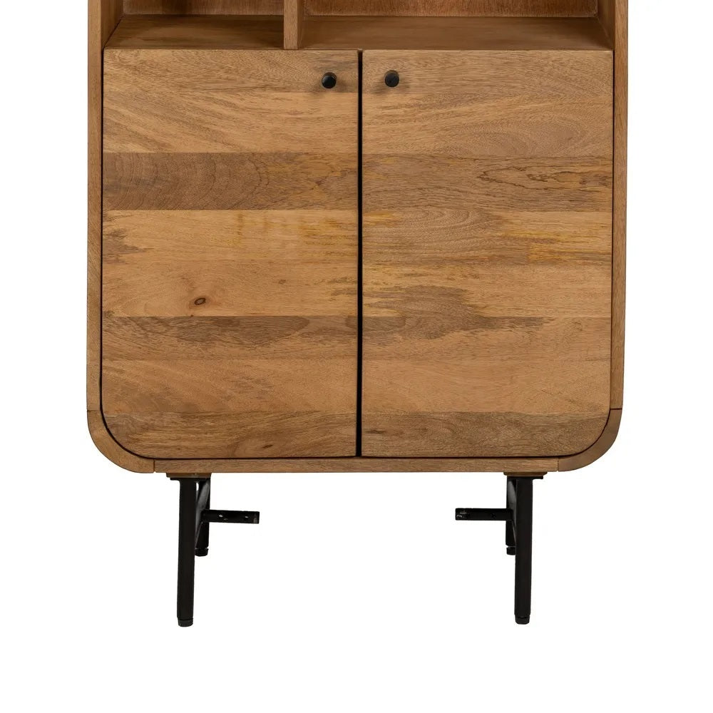 Biblioteca PIANTO 60 x 30 x 160 CM