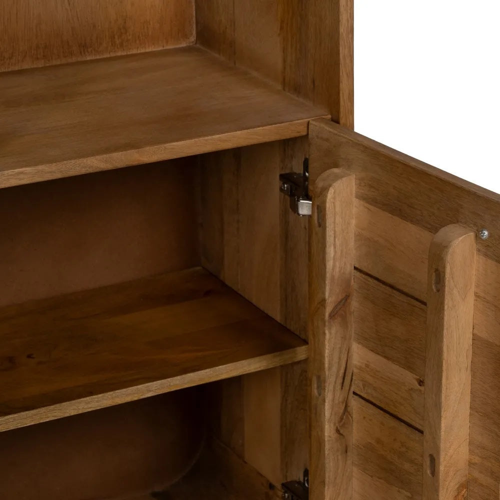 Biblioteca PIANTO 60 x 30 x 160 CM