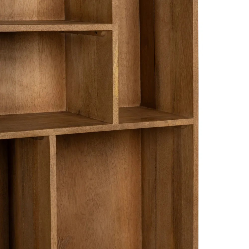 Biblioteca PIANTO 60 x 30 x 160 CM