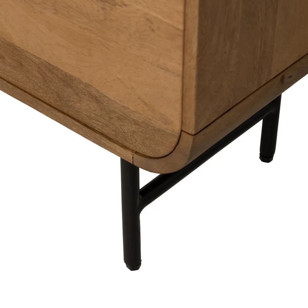 Biblioteca PIANTO 60 x 30 x 160 CM