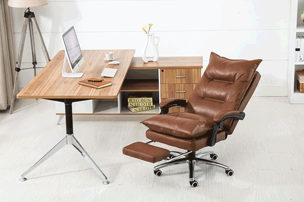 Scaun de birou PIRATES ECO