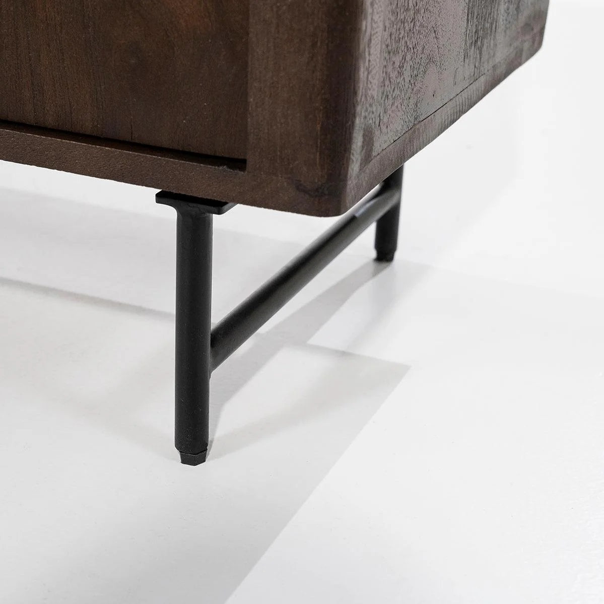 Biblioteca PIROTE 120 x 41 x 200 CM