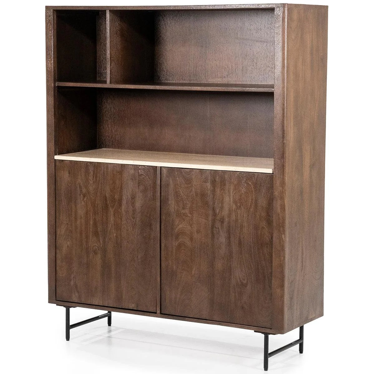 Biblioteca PIROTE 120 x 41 x 150 CM