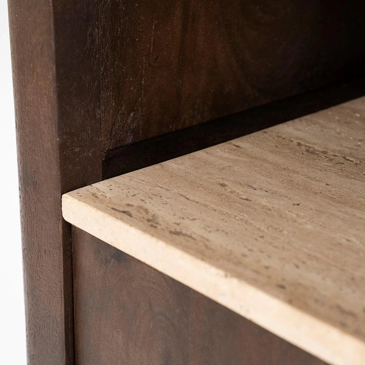 Biblioteca PIROTE 120 x 41 x 150 CM