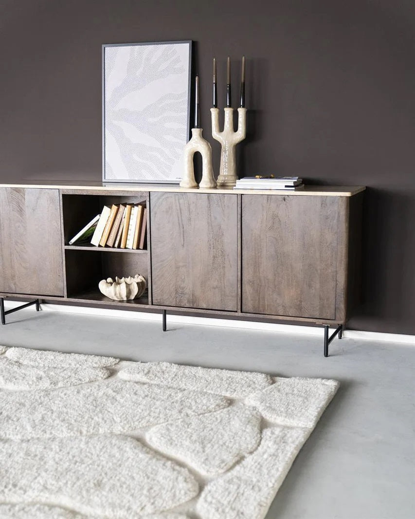 Comoda PIROTE 205 x 41 x 75 CM