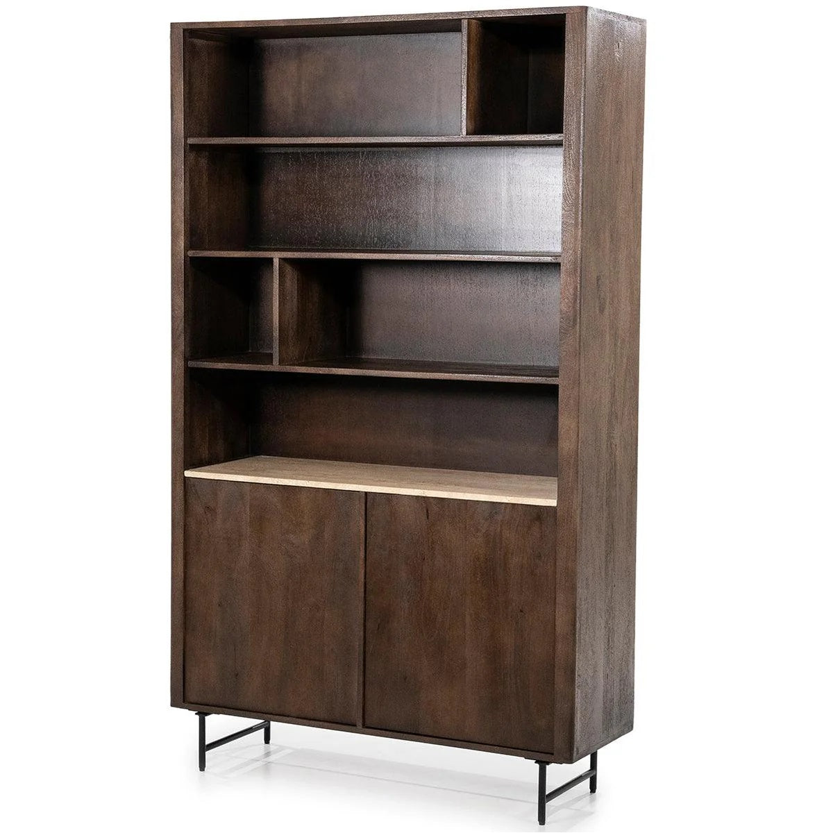 Biblioteca PIROTE 120 x 41 x 200 CM