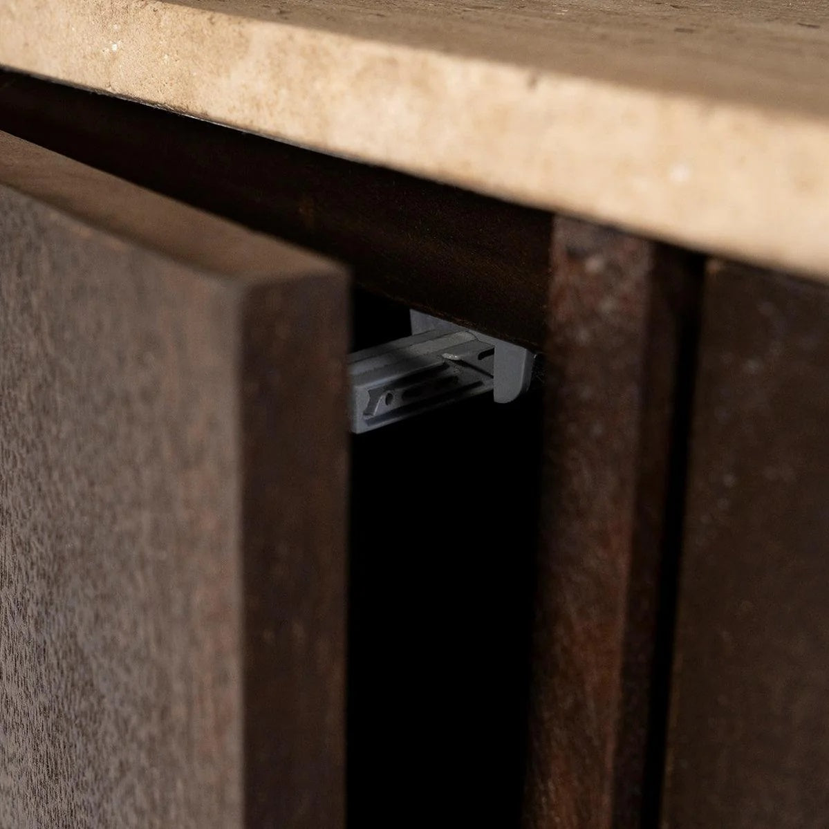 Biblioteca PIROTE 120 x 41 x 200 CM