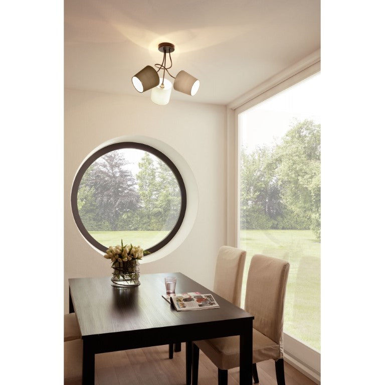 Plafoniera ALMEIDA 3L