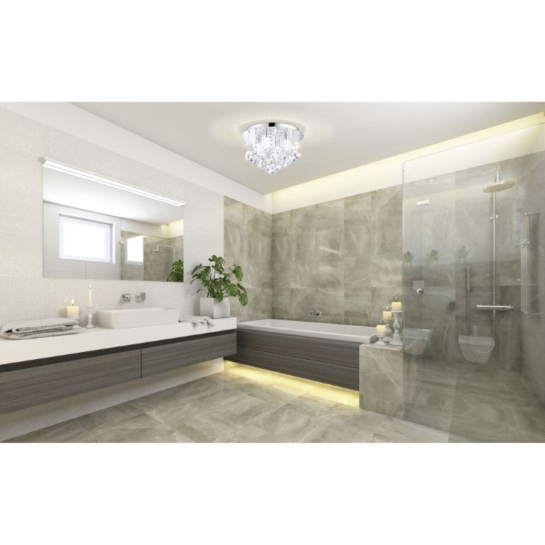 Plafoniera ALMONTE 4L