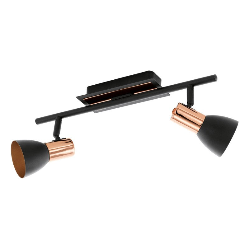 Plafoniera BARNHAM 2