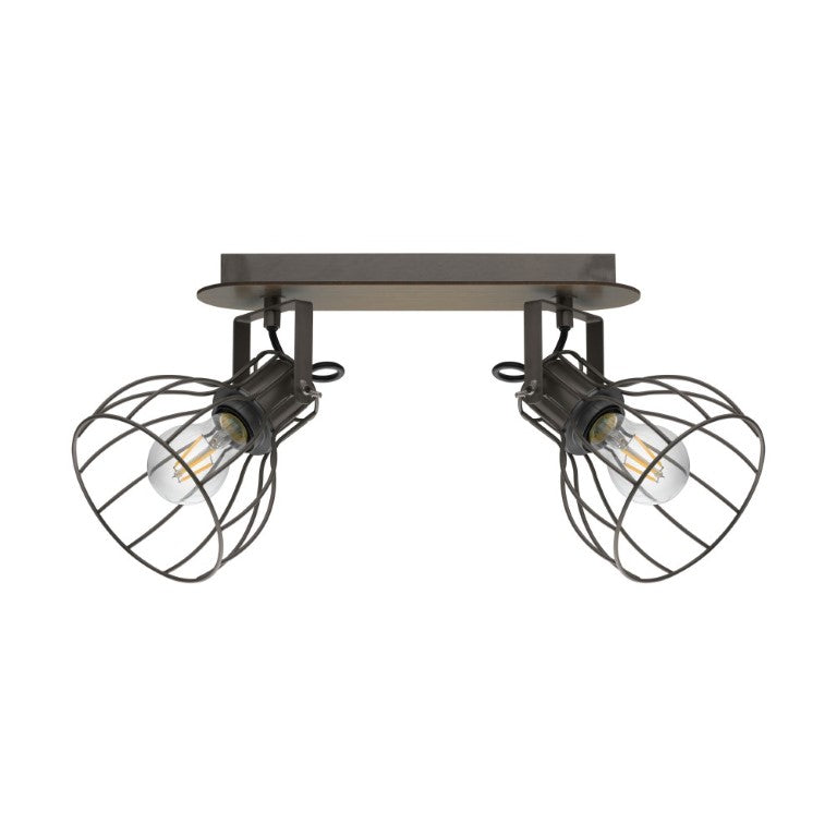 Plafoniera SAMBATELLO 2L