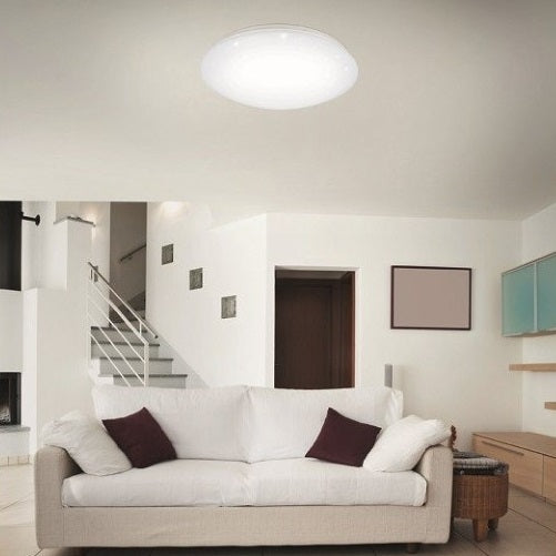 Plafoniera dimabila GIRON Ø76 CM