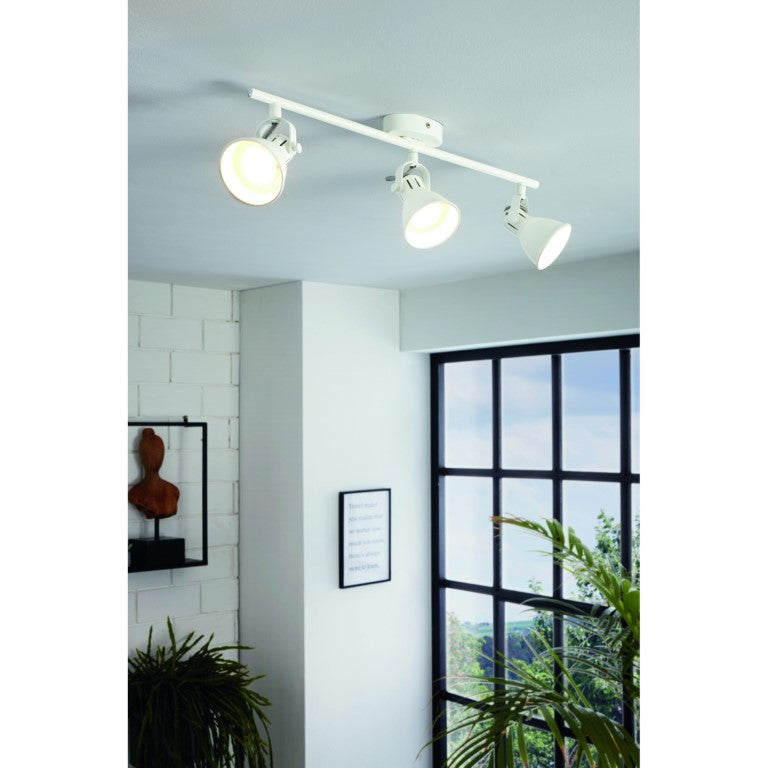 Plafoniera SERAS 1 3L