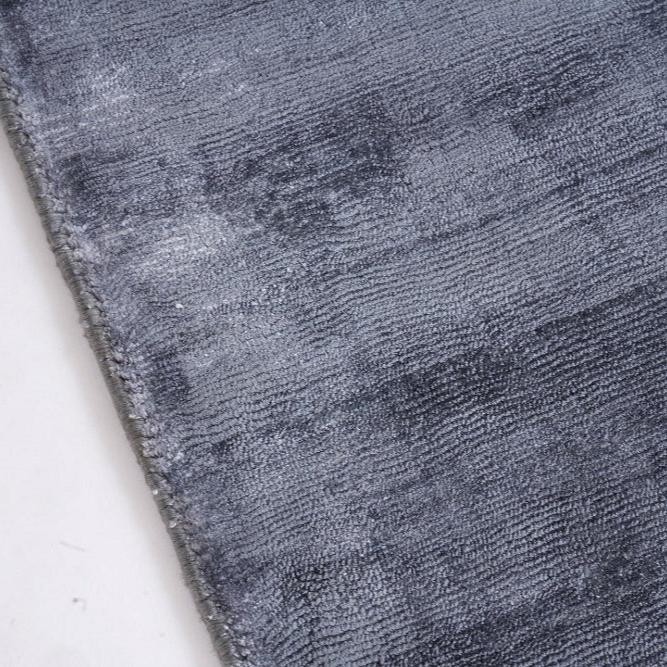 Covor PLAIN STEEL GREY