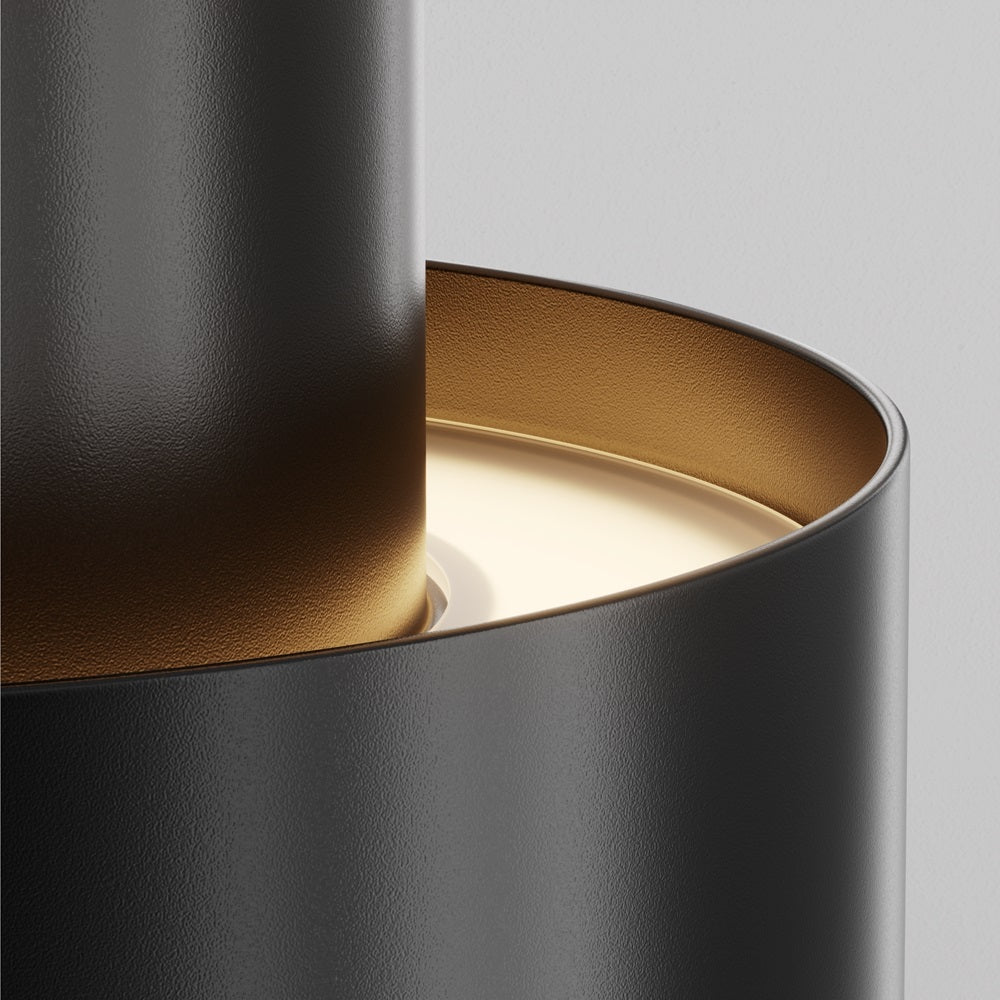 Spot aplicat PLANET 3000K 12W