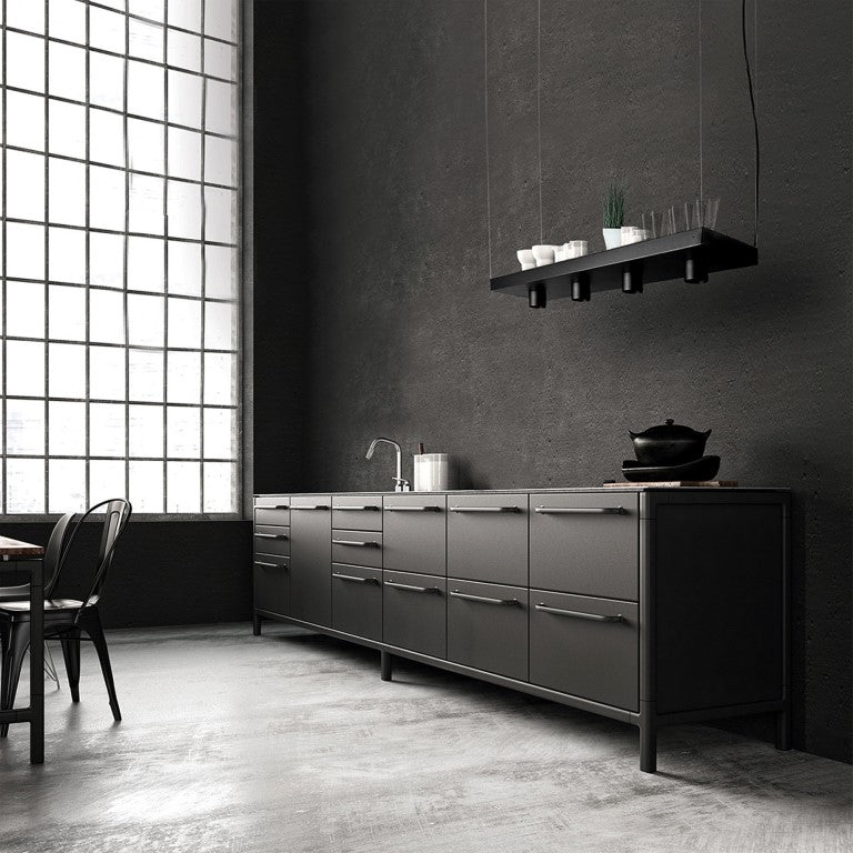 Lampă suspendată PLANTA