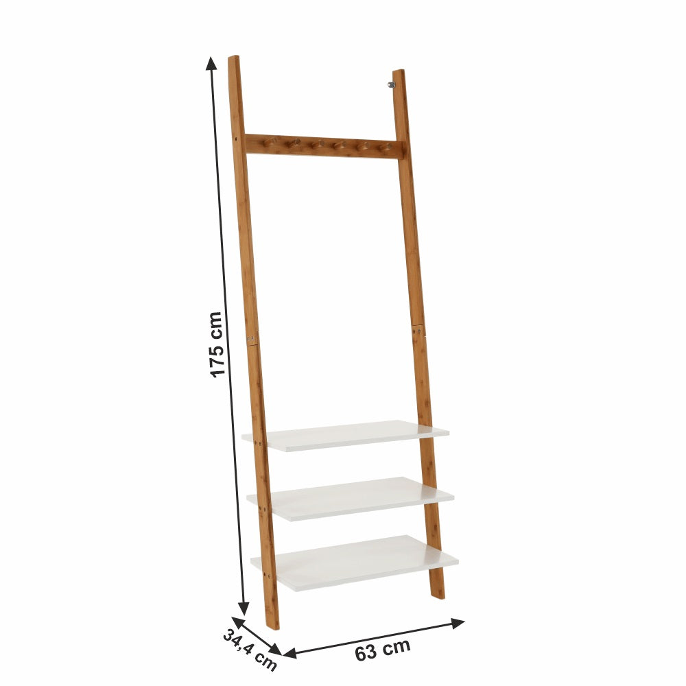 Etajera/ Suport prosoape PLEJO 63 x 175 CM