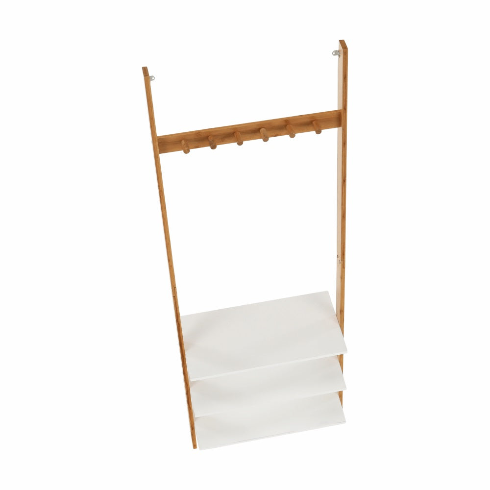 Etajera/ Suport prosoape PLEJO 63 x 175 CM