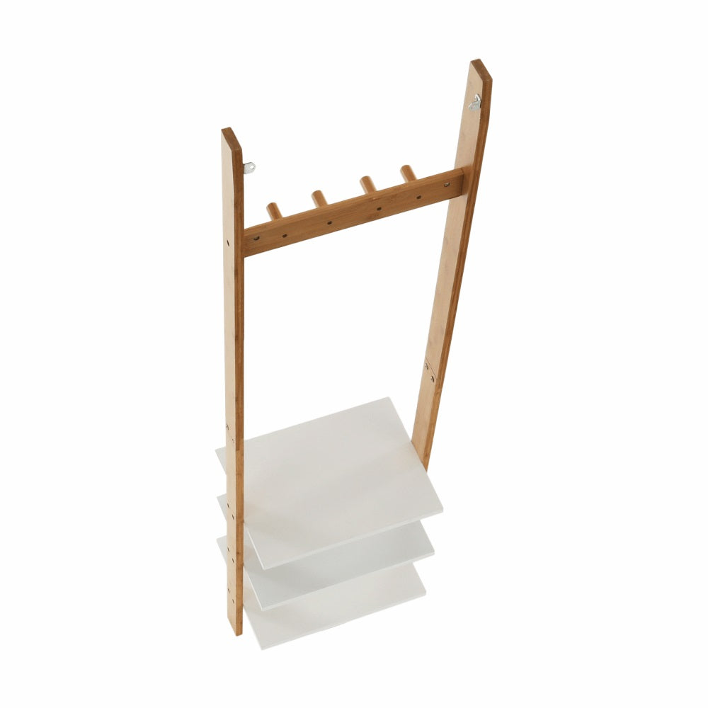 Etajera/ Suport prosoape PLEJO 43 x 175 CM