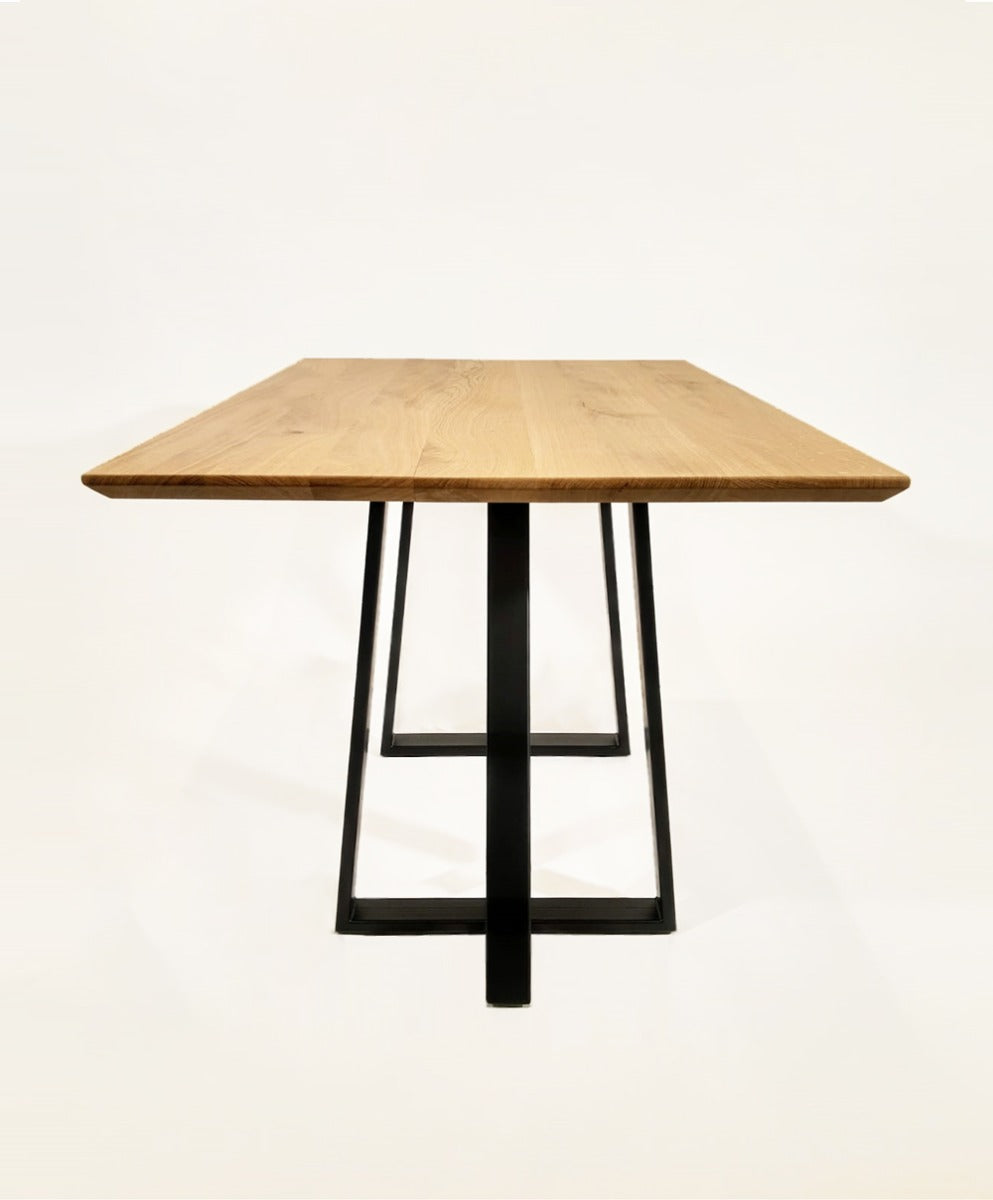 Set picioare masa TRAPEZZ