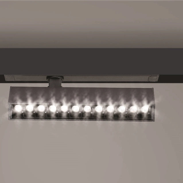 Proiector pe sina magnetica dimabil SANDERS 22CM 9W