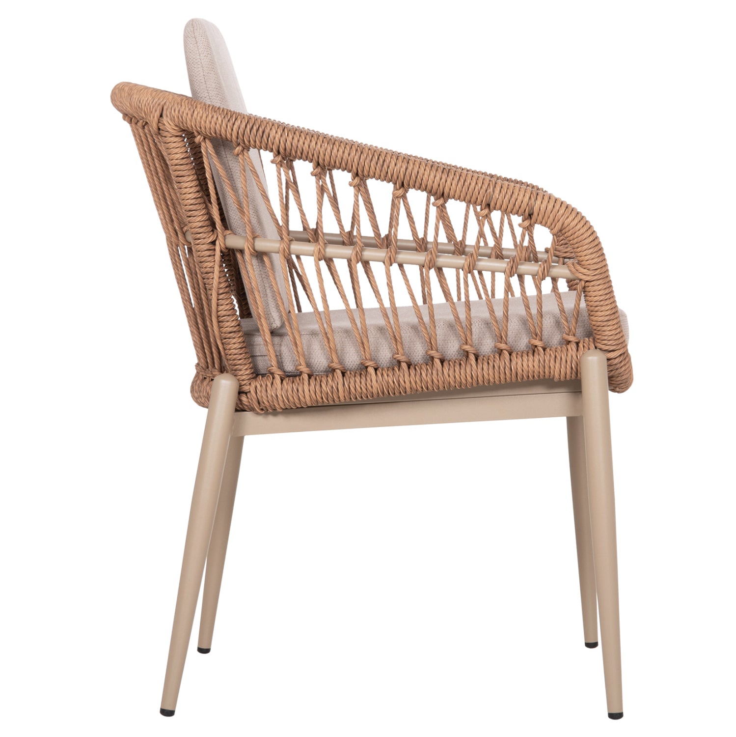 Scaun ARMONICA