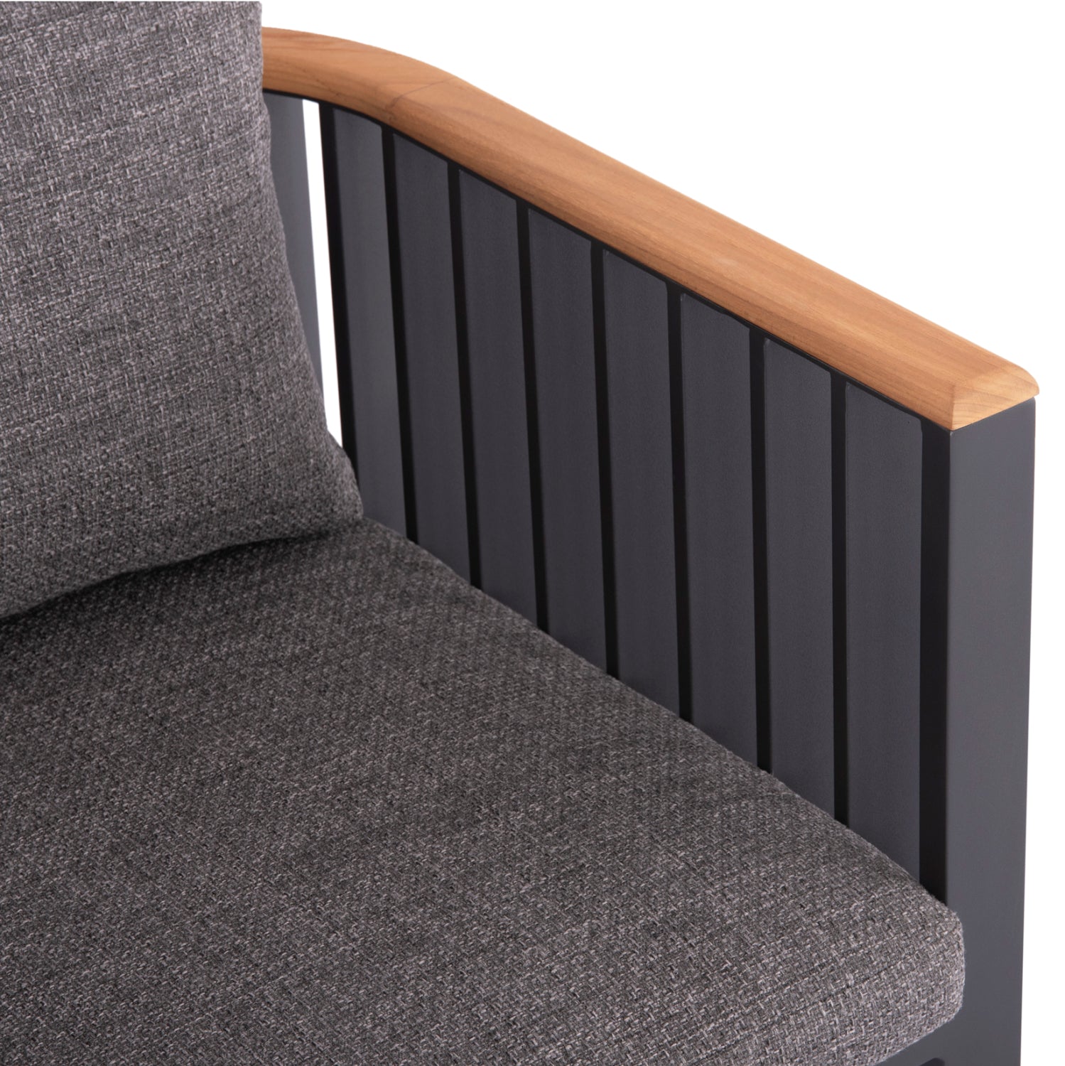 Scaun ETERNITY ANTHRACITE