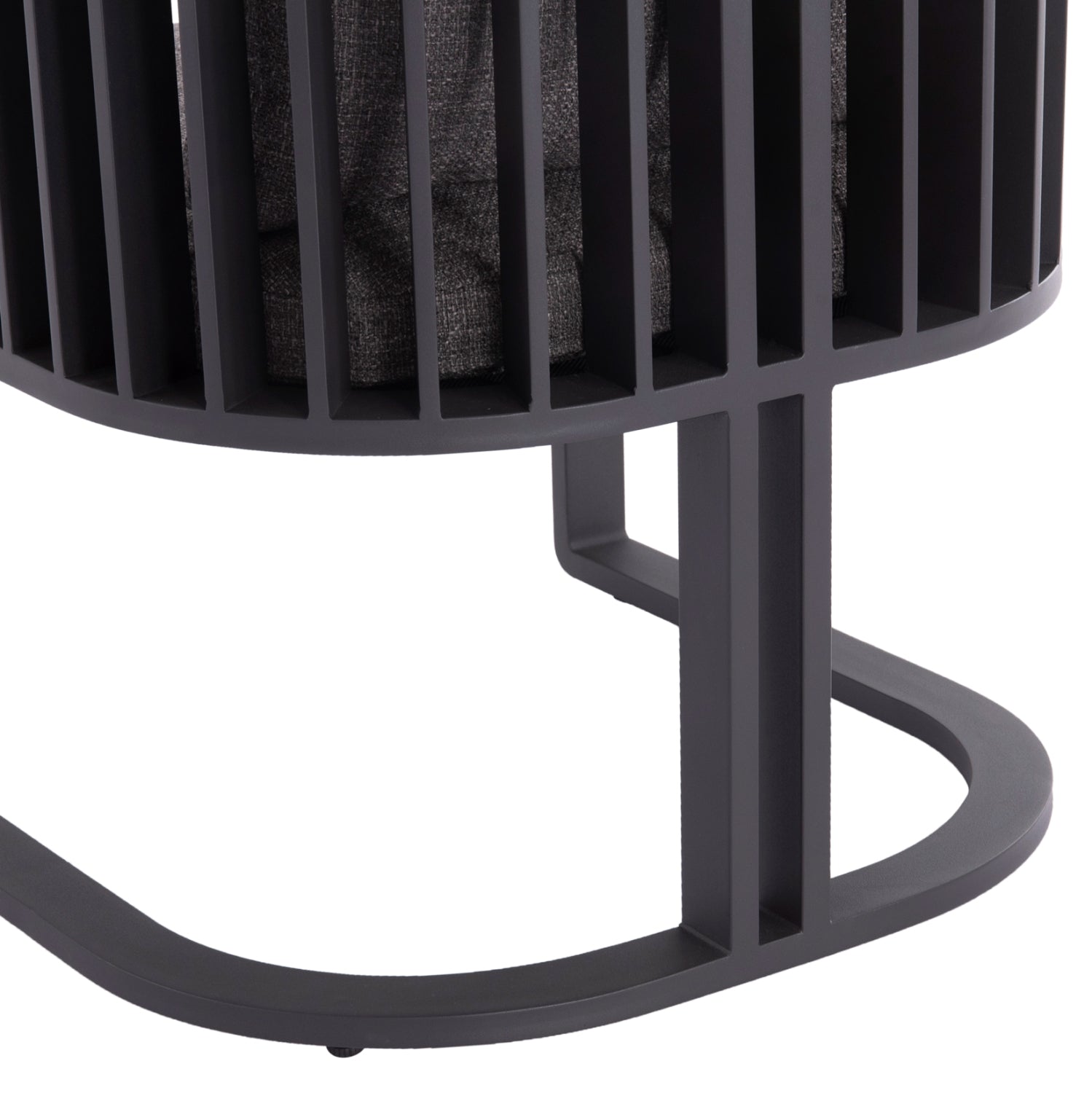 Scaun ETERNITY ANTHRACITE