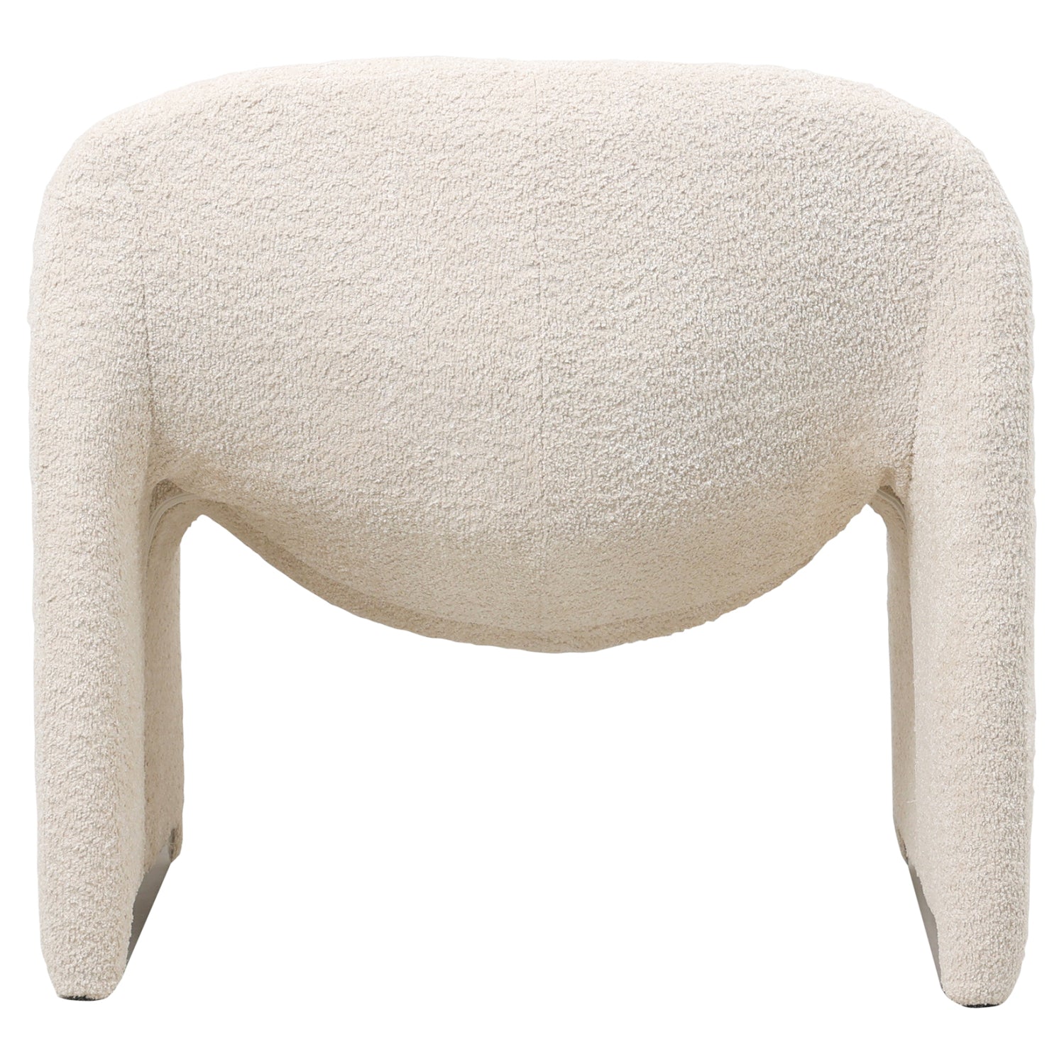 Fotoliu MEMPHIS BOUCLE