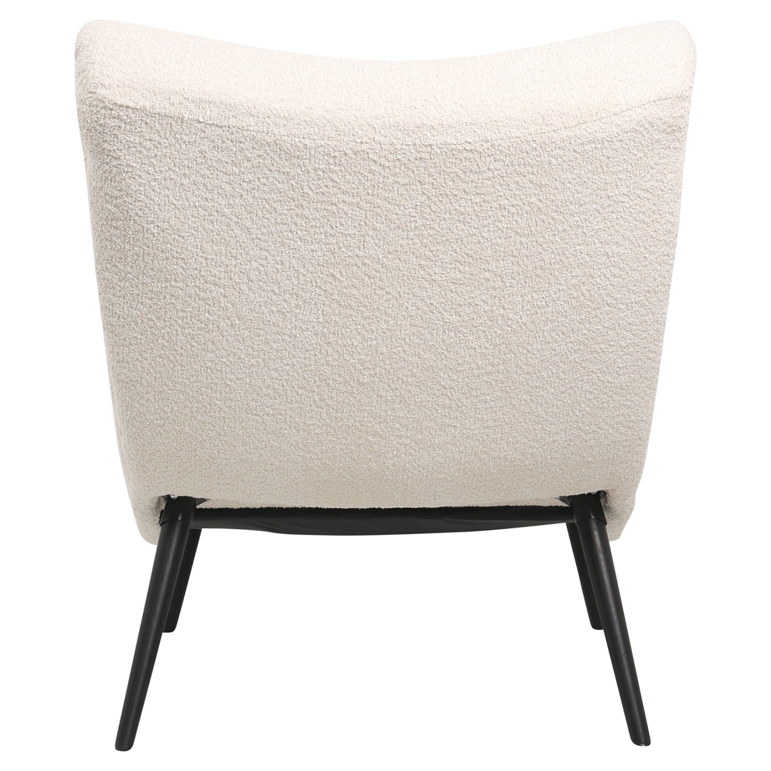 Fotoliu JAFAS BOUCLE