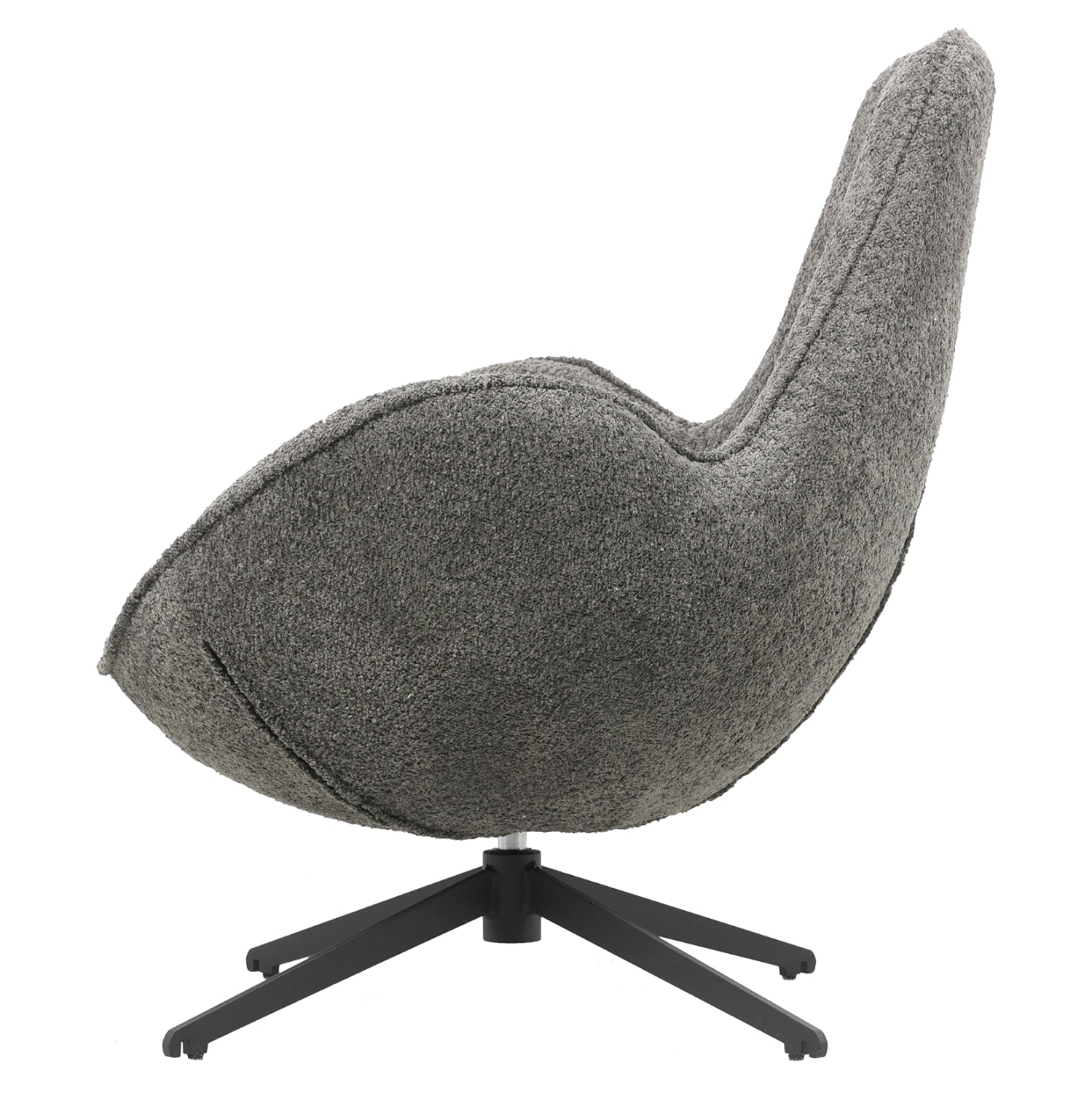 Fotoliu TYRONS BOUCLE