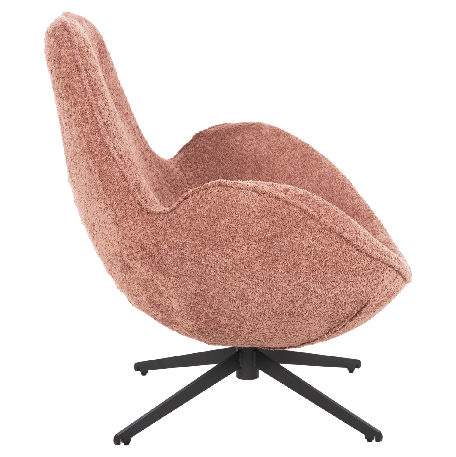 Fotoliu TYRONS BOUCLE