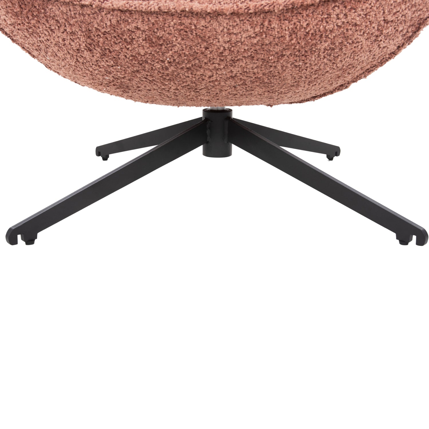 Fotoliu TYRONS BOUCLE